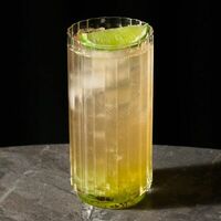 Лимонад Киви гуава в FRIENDLOUNGE