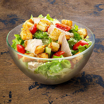 Салат Цезарь в YES PIZZA по цене 229 ₽