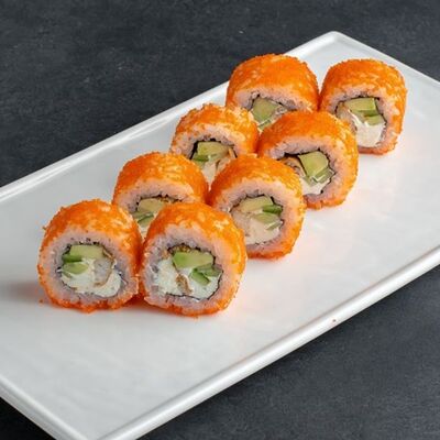 Тай-тай в CRAZY SUSHI по цене 555 ₽