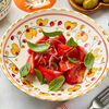 Салат из спелых томатов в Osteria Dolce по цене 750