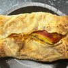 Пицца vegan calzone закрытая Самоса в ИрЭдик и ко по цене 300