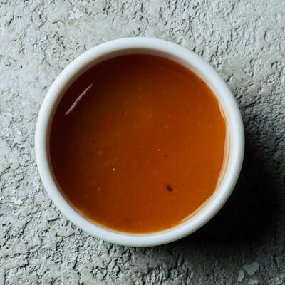 Соус Кисло-сладкий в Smile по цене 85 ₽