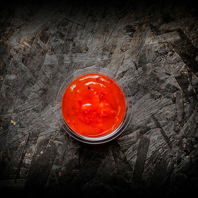 Острый в KOSTROF по цене 70 ₽