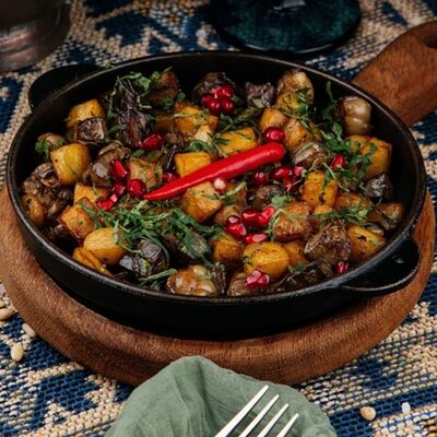 Джыз Быз в ШБ Next по цене 590 ₽