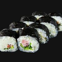 Кавасаки в Sushi Magic