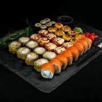 Галактика сет в SushiShop51