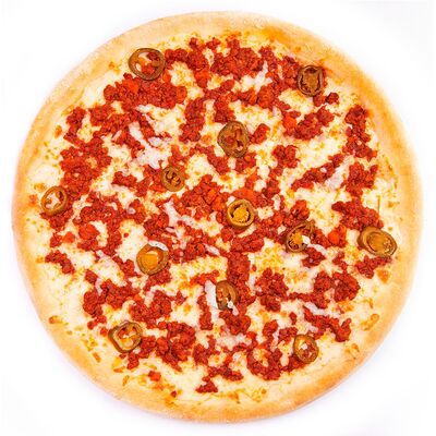 Дьябло в King Pizza& Sushi по цене 1015 ₽