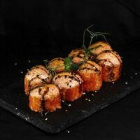 Монако хот ролл в SushiShop51