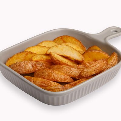 Картофельные дольки в Pizza BonTon по цене 145 ₽