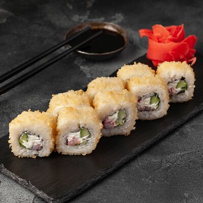 Темпура Экшн в SushiHit по цене 380 ₽