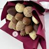 Букет из клубники в шоколаде Аромат в Favorite food по цене 3228