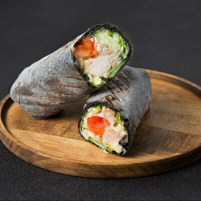 Дарт мол в DARK SIDE шаурма & гриль по цене 520 ₽