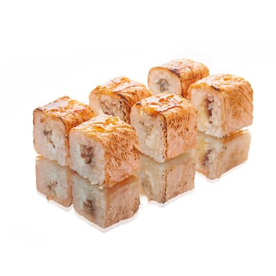 Ролл Хагаси в Суши ням по цене 408 ₽