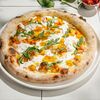 Пицца с манго и креветкамив Pizza pazza по цене 790