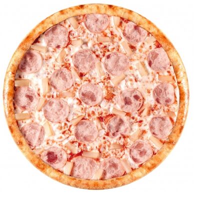 Гавайская маленькая (сливки) в Pomodoro Royal по цене 768 ₽