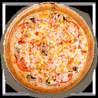 Пицца Овощной микс 26см в PIZZASUSHIWOK