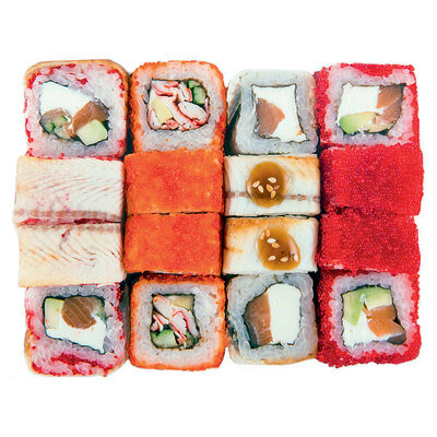 №5 в Суши-Мания по цене 1250