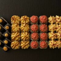 Август в Rollik