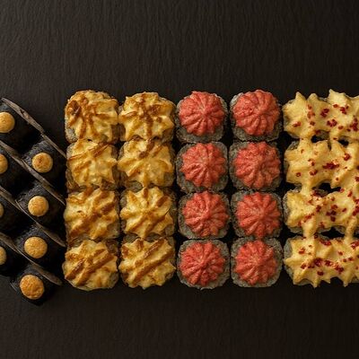 Август в Rollik по цене 1349 ₽