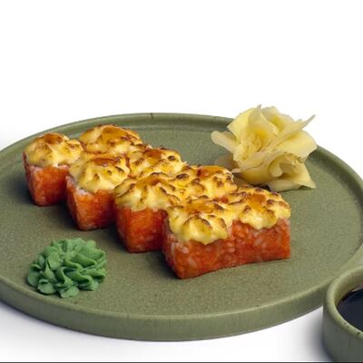 Токио в Нишитяко по цене 748 ₽