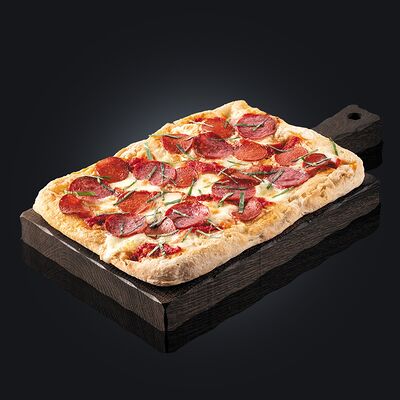 Пицца Пепперони в Империя Восточного Вкуса по цене 1110 ₽