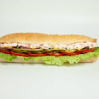 СабФреш Крабовое мясо в Сабфреш