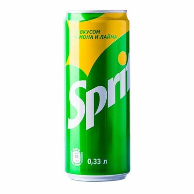 Sprite в SushiKent по цене 100 ₽