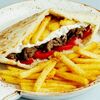 Гирос биф в Gyros Club по цене 410