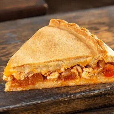 Пирог с курицей и копчёной паприкой в Мама Испекла по цене 940 ₽