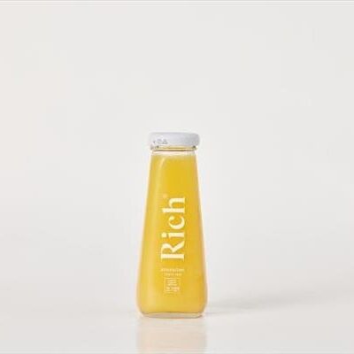 Сок рич апельсин в #FARШ по цене 230 ₽