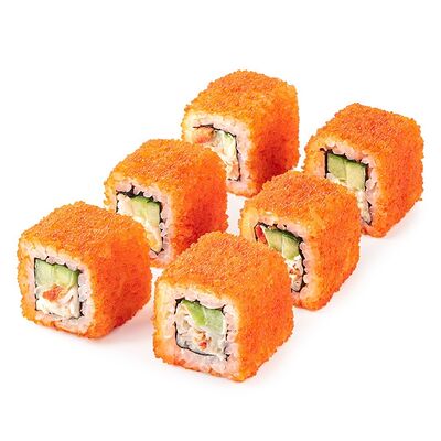 Ролл Лайт Калифорния в Menza по цене 545 ₽