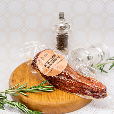 Филе куриной грудки сыровяленая в Наша хвоя по цене 320 ₽