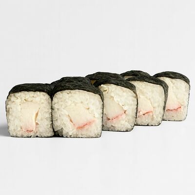 Ролл с Крабом в WoKING по цене 366 ₽