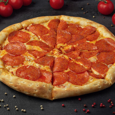 Пицца Пепперони в Таекпицца по цене 415 ₽