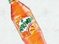 Миринда в Pizza HeartPizza Hut