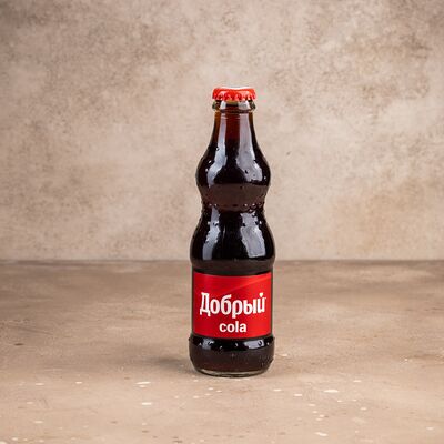 Добрый Cola в Хинкальная Легенда по цене 350 ₽