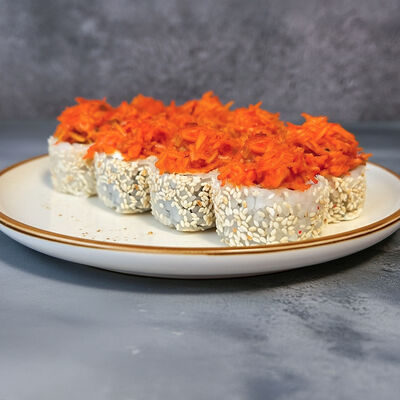 Яки унаги в SASHIMI по цене 640 ₽