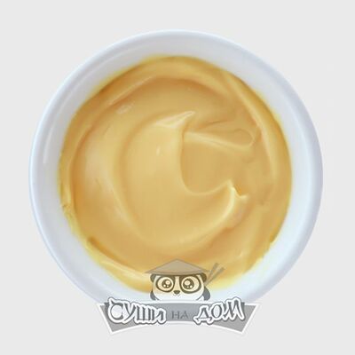 Сырный соус в Суши на Дом по цене 50 ₽