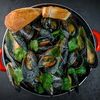 Мидии Зеленый карри в Mollusca по цене 1900