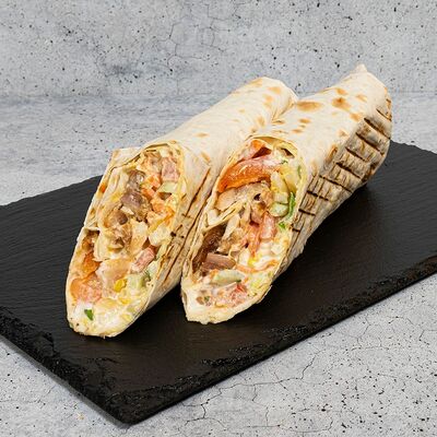 Шаверма Классическая в Бирвайн по цене 359 ₽