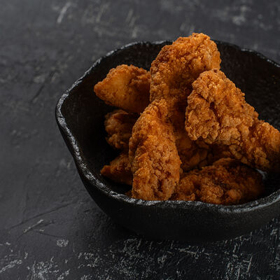 Стрипсы в Kitana по цене 372 ₽