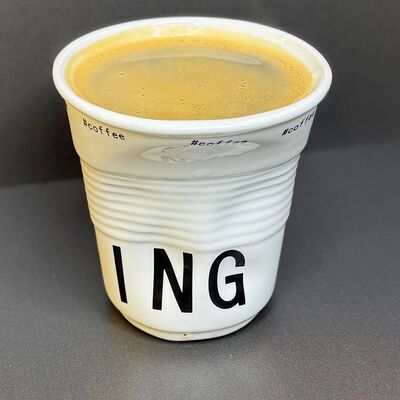 Американо в Coffee Room по цене 390 ₽