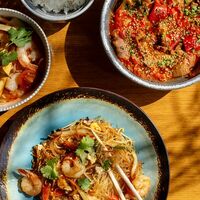 Логотип BonoBo