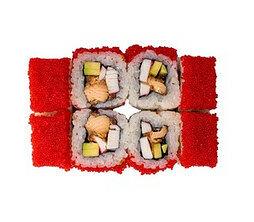 Гейша ролл в Донна Пицца по цене 310 ₽