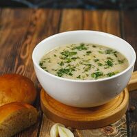 Похлебка грибная в БлиновЪ