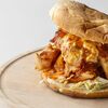 Донер от Шефа с курицей в Doner Kebab по цене 510