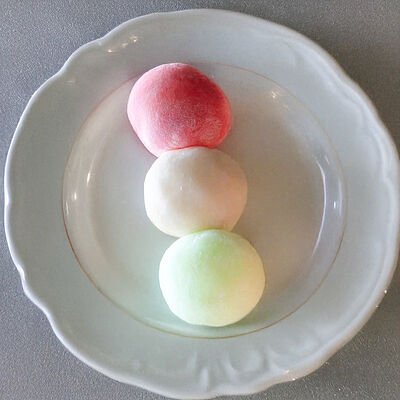 Ханами донго в Narnia по цене 690 ₽