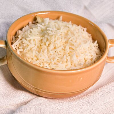 Рис Басмати в Саттва по цене 190 ₽