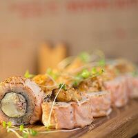 Цефей опаленный в Сушеф.рф