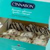 9 мини-Ассорти в CINNABON по цене 2185